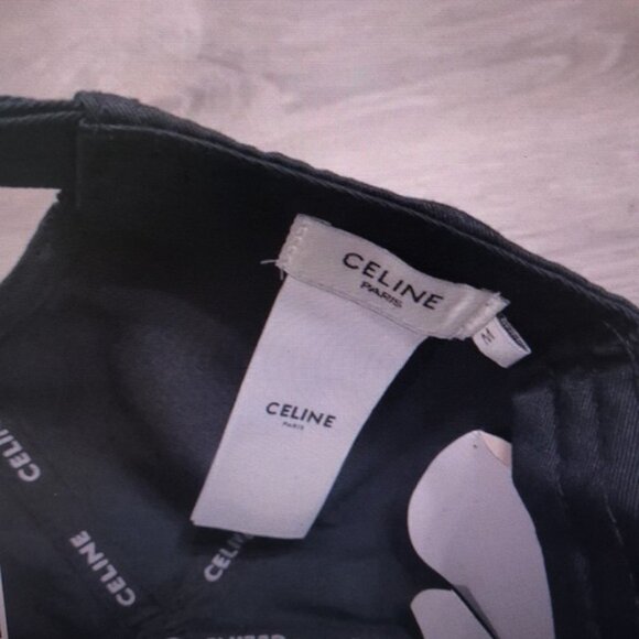 Celine Black Interior with Labels - Picture 5 of 6